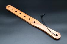 Switchblade Spanker Paddle 19+" $34.99